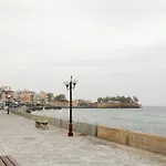 Captain Nick Lejlighed Chania (Crete)