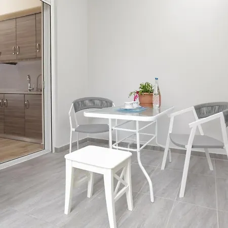 Captain Nick Appartement *