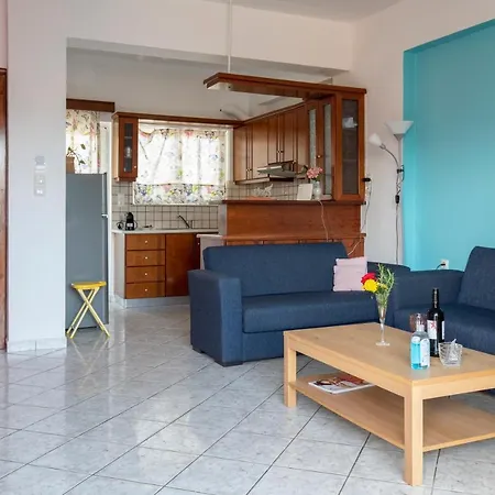 Appartement Captain Nick