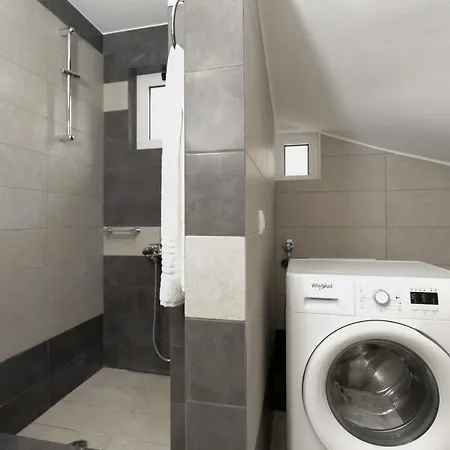 Apartament Captain Nick
