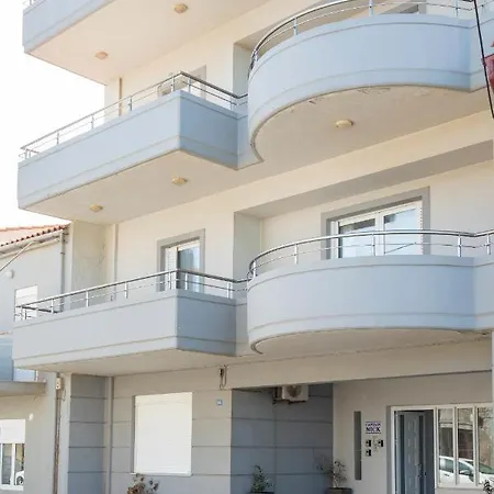 Captain Nick * Chania (Crete)