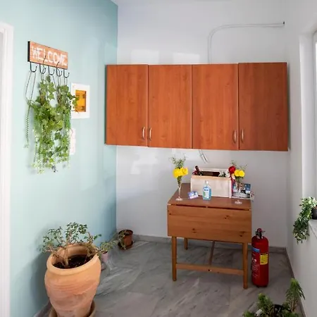 Apartment Captain Nick Chania (Crete)