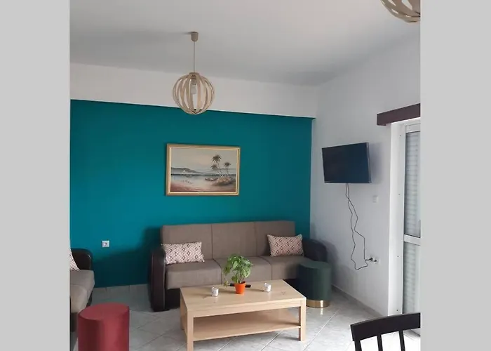 Captain Nick * Χανιά