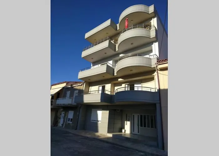 Captain Nick * Χανιά