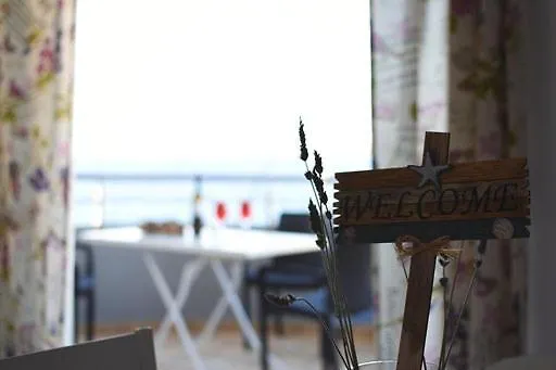 Διαμέρισμα Captain Nick