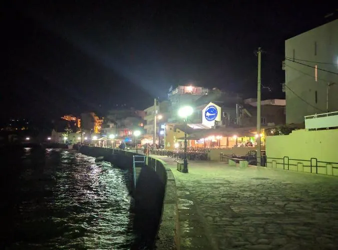 Captain Nick Διαμέρισμα Χανιά