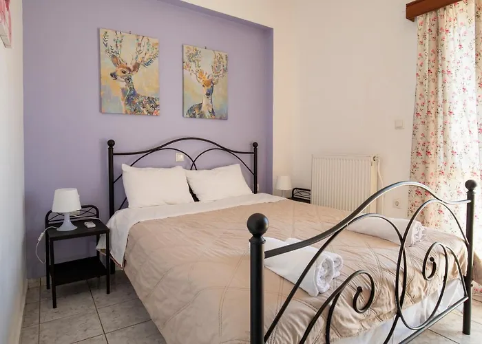 Captain Nick Διαμέρισμα *