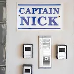 Apartmán Captain Nick *