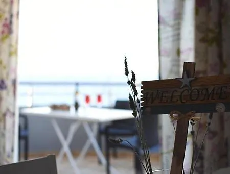 Lägenhet Captain Nick