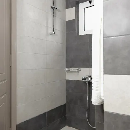 Lägenhet Captain Nick *