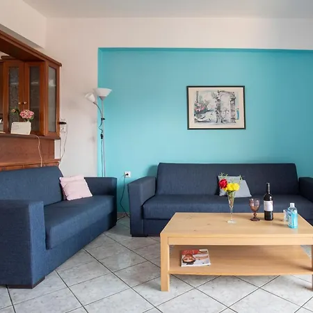 Lägenhet Captain Nick