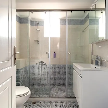 Lägenhet Captain Nick *