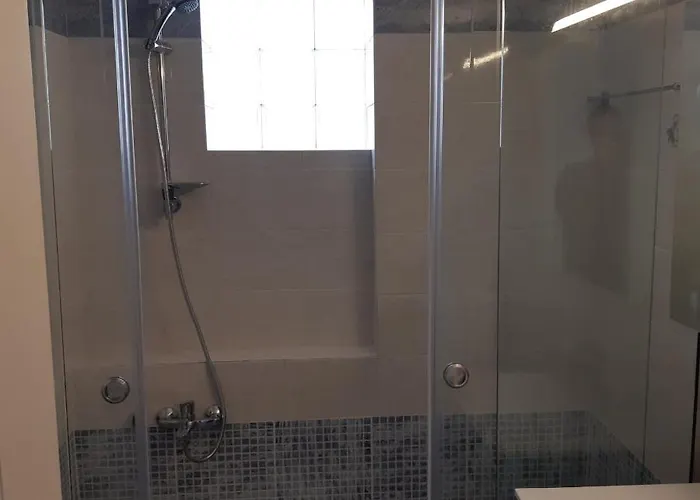 Captain Nick Apartament Chania (Crete)