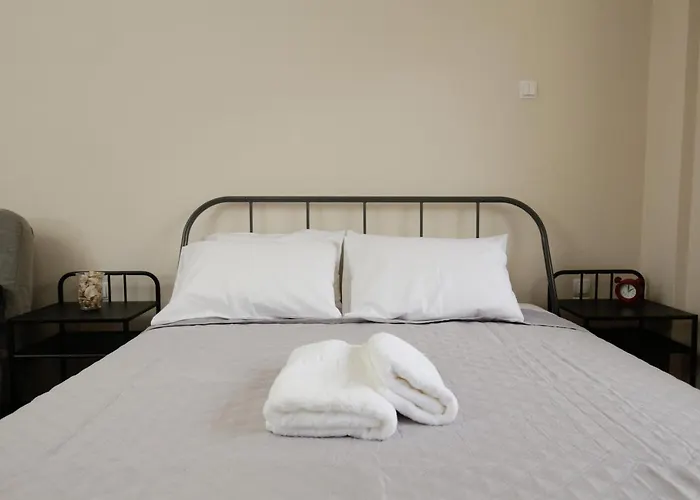 Captain Nick Apartment