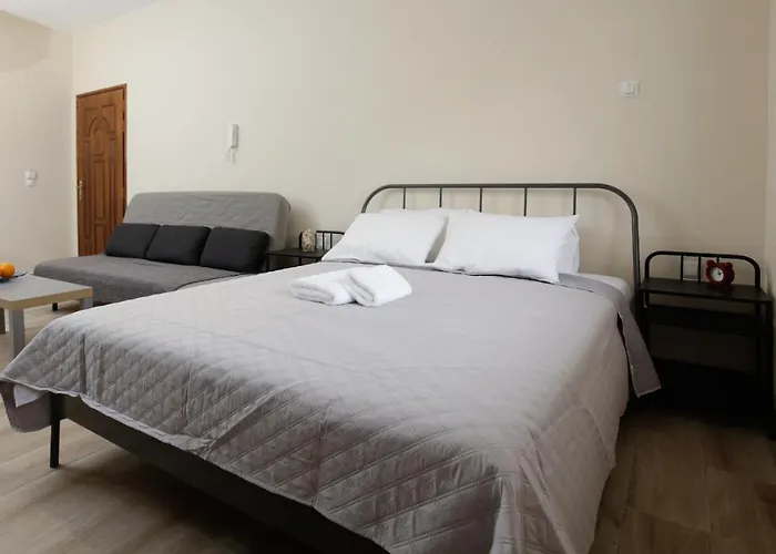 Captain Nick Apartament Chania (Crete)