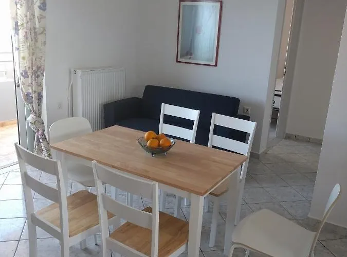 Apartament Captain Nick