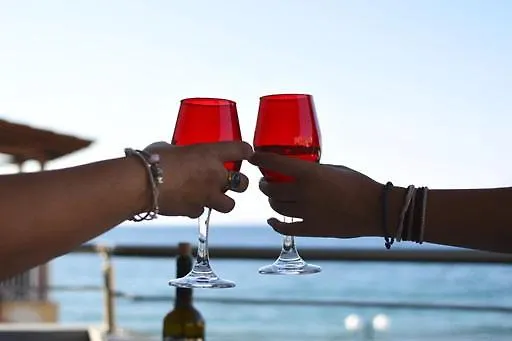 Captain Nick Apartment