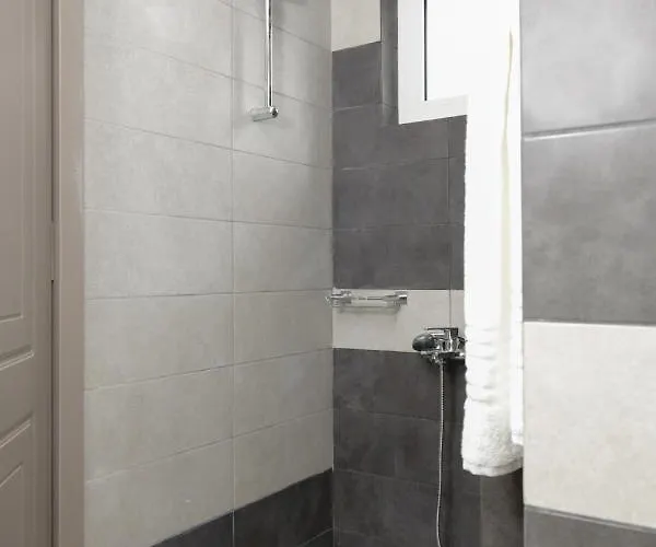 Apartament Captain Nick *