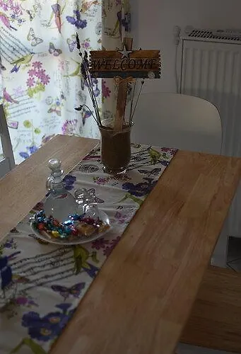 Captain Nick Apartament