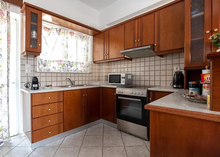 Apartament Captain Nick *