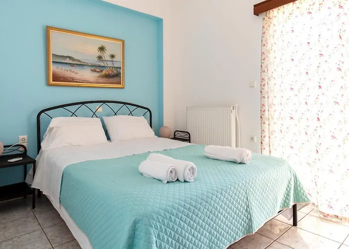 Captain Nick Apartament