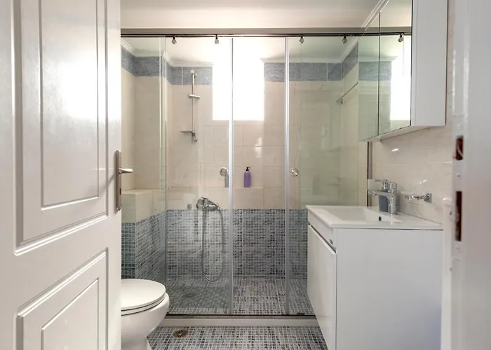 Apartament Captain Nick *