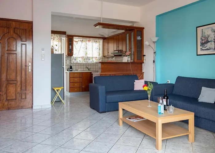 Apartament Captain Nick