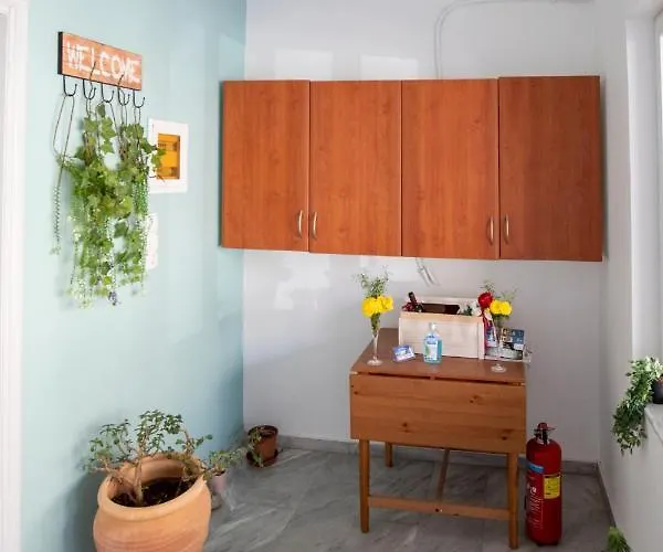 Apartment Captain Nick Chania (Crete)