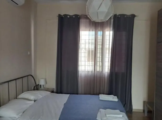 Captain Nick Apartment *