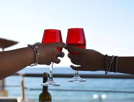 Captain Nick Apartman