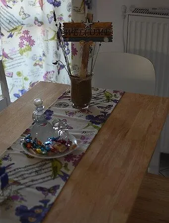 Captain Nick Apartman