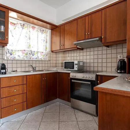 Apartman Captain Nick *