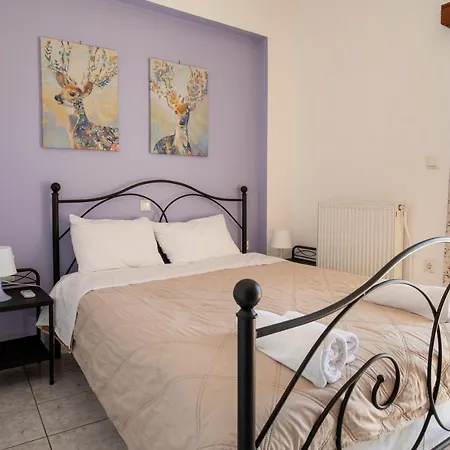 Captain Nick 公寓 *