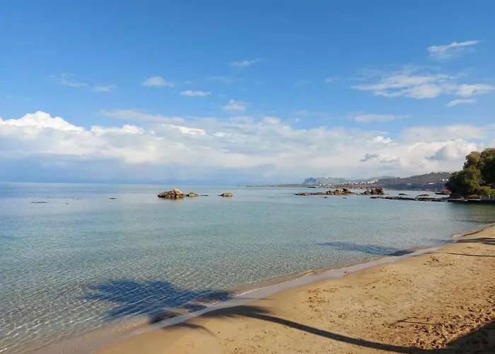 Captain Nick 公寓 干尼亞