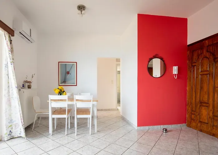 公寓 Captain Nick *